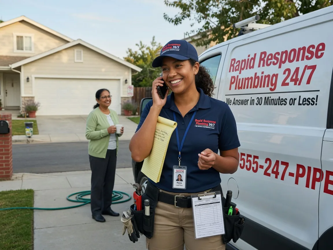 Emergency Plumber Iola, WI FAQs